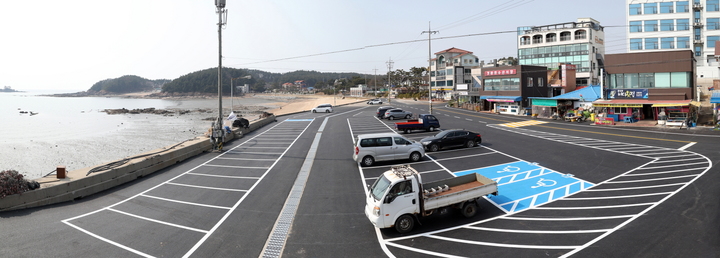 몽산포항 *재판매 및 DB 금지