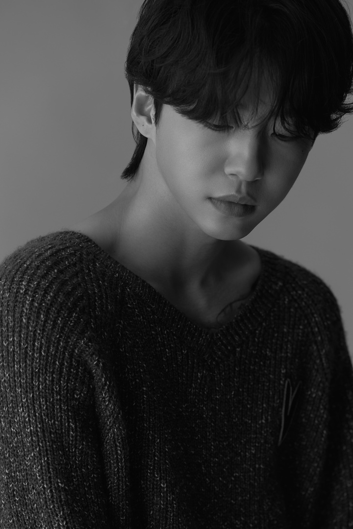 [서울=뉴시스] 가수 방용국. 23.03.30. (사진=YY엔터테인먼트 제공) photo@newsis.com *재판매 및 DB 금지