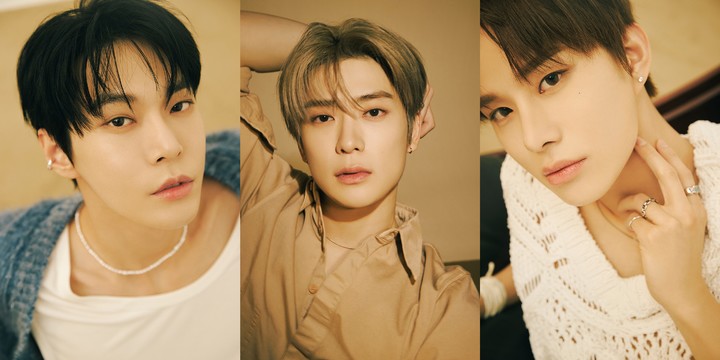 [서울=뉴시스] 엔시티 도재정 첫 미니앨범 '퍼퓸' 미들 노트 콘셉트 사진 23.03.30 (사진= SM엔터테인먼트 제공) photo@newsis.com *재판매 및 DB 금지