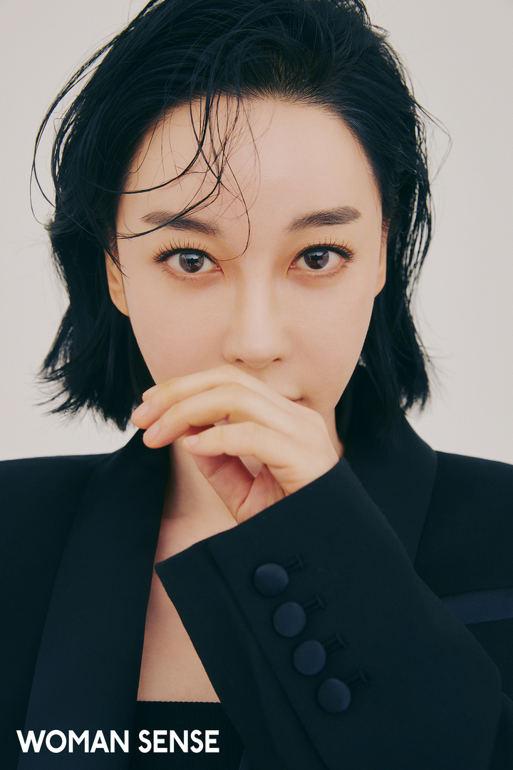 [서울=뉴시스] 김혜은 2023.03.29 (사진=우먼센스) photo@newsis.com 	 *재판매 및 DB 금지