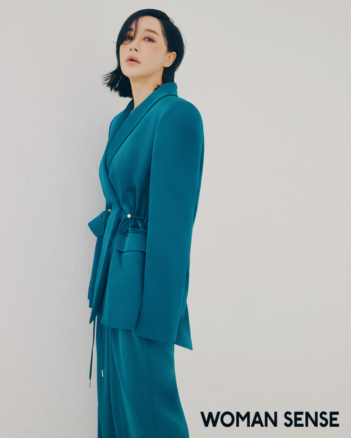 [서울=뉴시스] 김혜은 2023.03.30 (사진=우먼센스) photo@newsis.com 	 *재판매 및 DB 금지