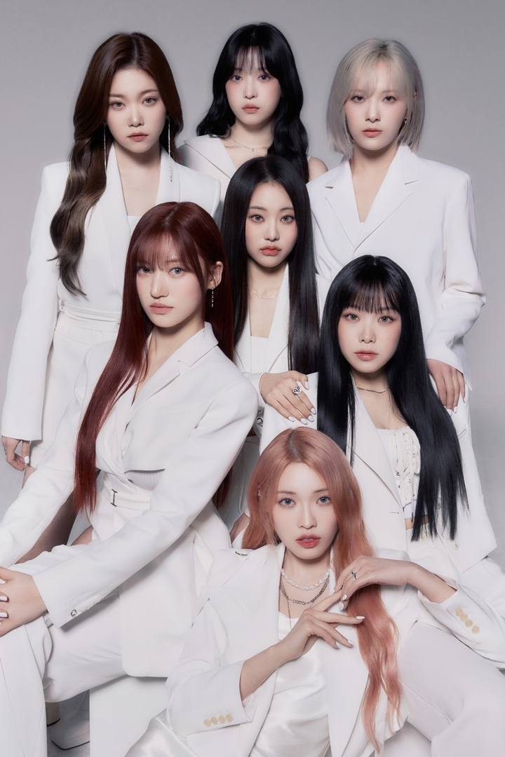 [서울=뉴시스] 빌리(Billlie) 2023.03.30 (사진= 미스틱스토리 제공) photo@newsis.com *재판매 및 DB 금지