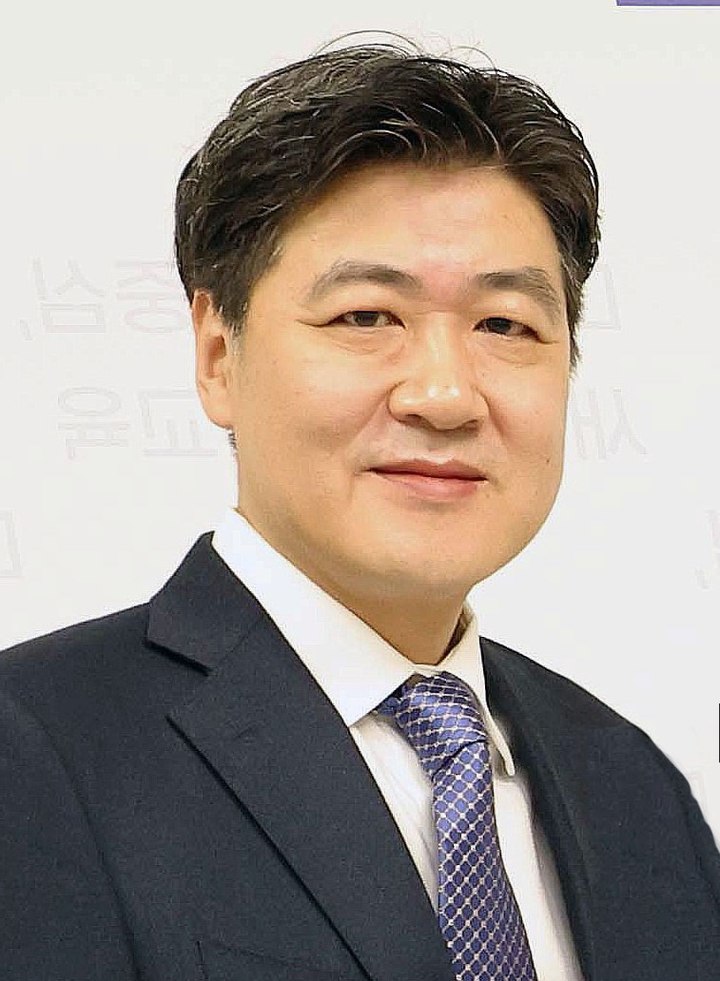 [수원=뉴시스] 이길호 경기도교육청 홍보기획관. (사진=도교육청 제공) 2023.03.30. photo@newsis.com *재판매 및 DB 금지