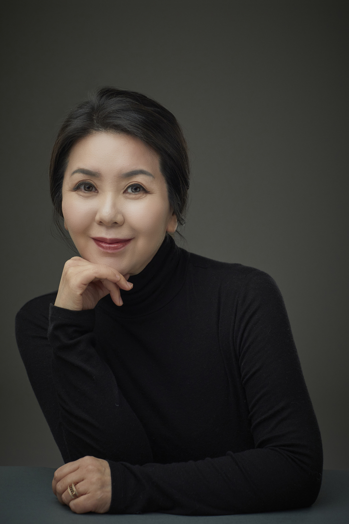 [전주=뉴시스] 김희선 집행위원장 *재판매 및 DB 금지