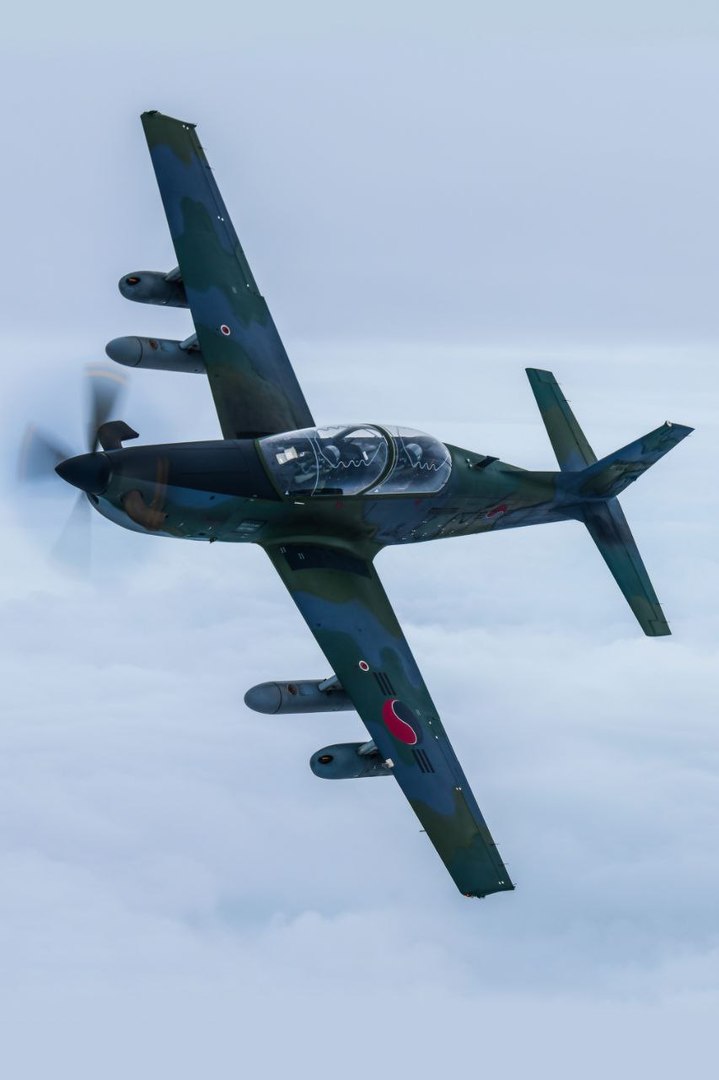 [서울=뉴시스] 지난해 말 북한 무인기에 대응하기 위해 출격하는 과정에서 추락한 KA-1. (사진=공군) 2023.03.30. photo@newsis.com&nbsp; *재판매 및 DB 금지