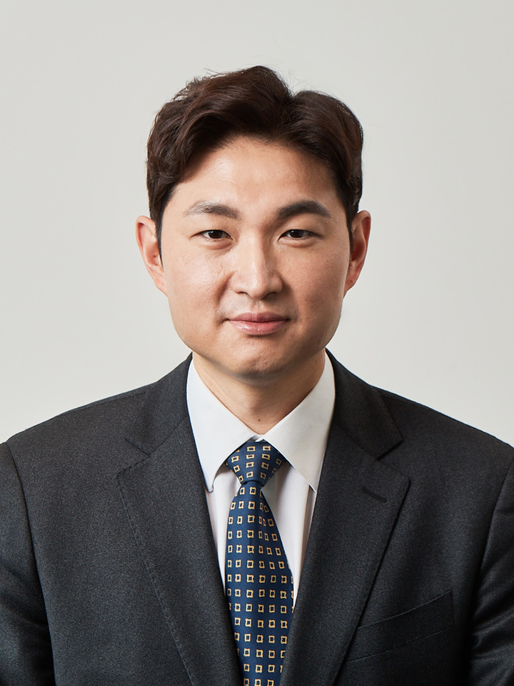 이병주 대표 (사진=코스맥스 제공) *재판매 및 DB 금지