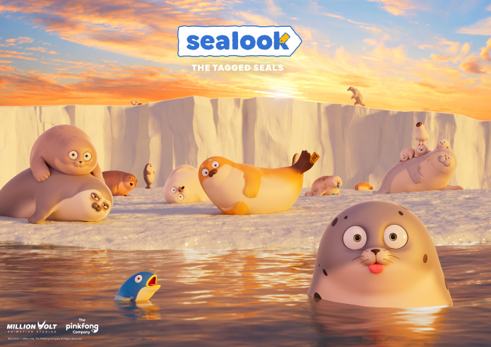 [서울=뉴시스] 씰룩 2023.03.30 (사진=밀리언볼트) photo@newsis.com 	 *재판매 및 DB 금지