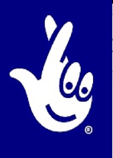 [런던=뉴시스] 지난 2015년에 100만 파운드(약 16억원) 복권에 당첨된 줄만 알았던 영국 여성이 '시스템 오류'로 인해 10파운드(약 1만 6000원)의 당첨금만 수령하게 되자 복권 운영기업을 고소해 8년 째 법정 싸움을 이어가고 있다. 사진은 영국 복권 공식 로고 (사진출처: 영국 복권 홈페이지 갈무리) 2023.03.30. *재판매 및 DB 금지