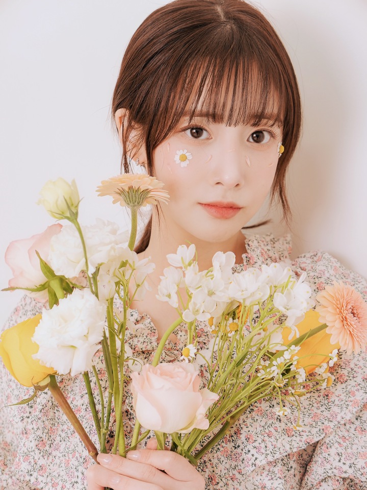 [서울=뉴시스] 가수 유지애. 23.03.30. (사진=울림엔터테인먼트 제공) photo@newsis.com *재판매 및 DB 금지