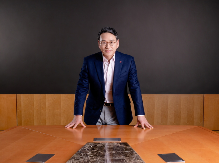 [서울=뉴시스]조주완 LG전자 사장 (사진 = LG전자) 2023.3.30. photo@newsis.com *재판매 및 DB 금지