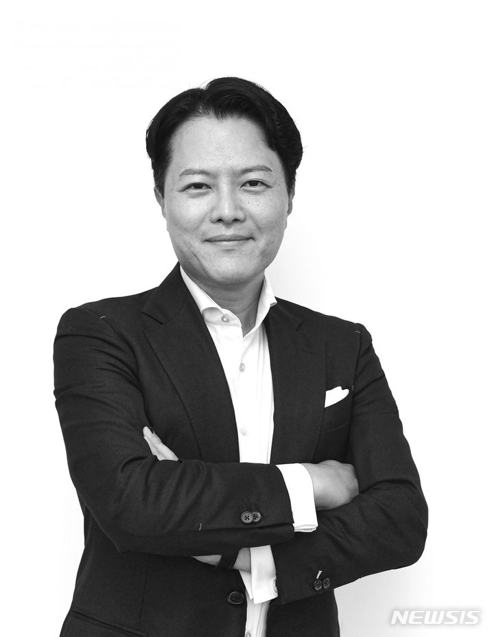 [서울=뉴시스] 원티드랩 고광범 사외이사. (사진=원티드랩 제공) 2023.03.30. photo@newsis.com