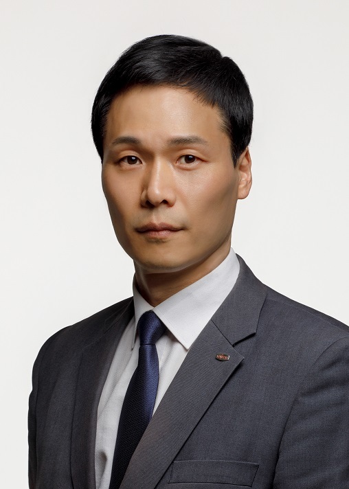 한국후지쯔 신임 대표로 선임된 박경주 본부장. (사진=한국후지쯔 제공) *재판매 및 DB 금지