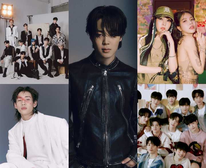 [서울=뉴시스] 230330 Mnet '엠카운트다운' 라인업. 23.03.30. (사진=Mnet 제공) photo@newsis.com *재판매 및 DB 금지