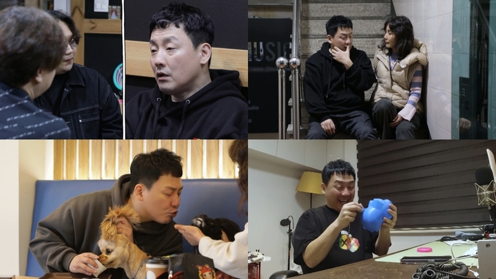 [서울=뉴시스] '살림남2'. 2023.03.31. (사진 = KBS 2TV 제공) photo@newsis.com *재판매 및 DB 금지