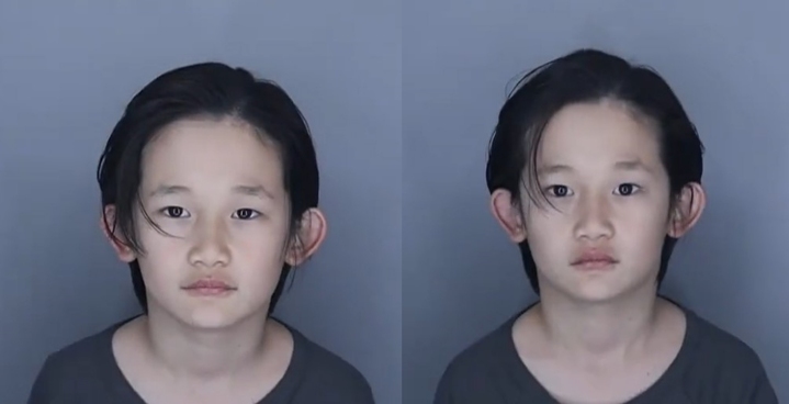 [서울=뉴시스] 봉태규 아들 시하. 2023.03.30.(사진 = 개인계정 캡쳐) photo@newsis.com*재판매 및 DB 금지