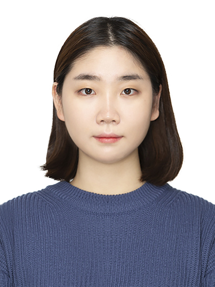 [광주=뉴시스] 조선대학교 컴퓨터공학과 신영서 학생. (사진=조선대학교 제공). photo@newsis.com *재판매 및 DB 금지