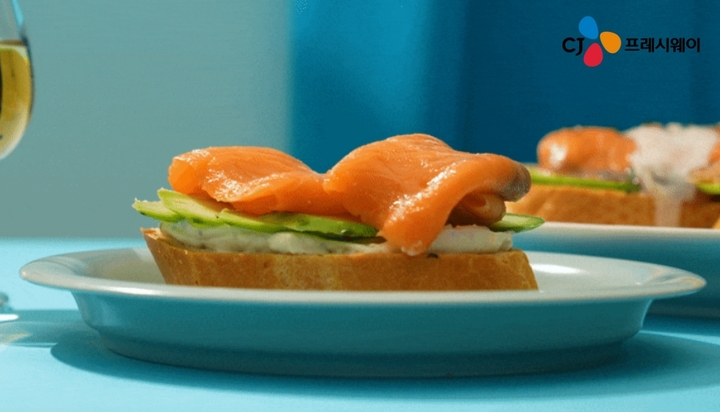 (사진=CJ프레시웨이 제공) *재판매 및 DB 금지