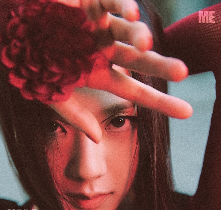 [서울=뉴시스] 지수. 2023.03.31. (사진 = YG엔터테인먼트 제공) photo@newsis.com *재판매 및 DB 금지