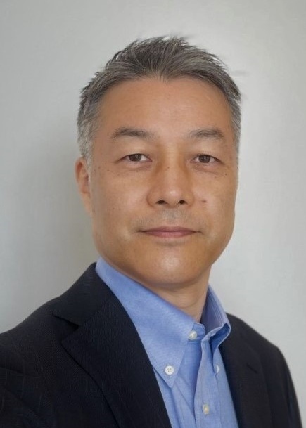 [서울=뉴시스] 하토가이 준 신임 대표이사 사장. (사진=한국후지필름BI) 2023.03.31. photo@newsis.com *재판매 및 DB 금지