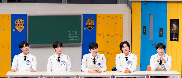 [서울=뉴시스] 그룹 몬스타엑스(MONSTA X). 23.03.30. (사진=JTBC 제공) photo@newsis.com *재판매 및 DB 금지