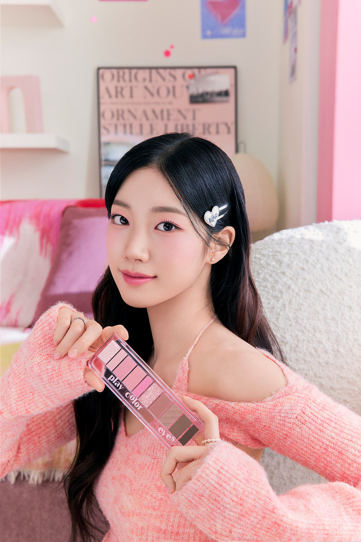 (사진=에뛰드 제공) *재판매 및 DB 금지