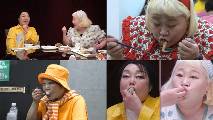 [서울=뉴시스] '배틀트립2' 2023.03.31 (사진= KBS 제공) photo@newsis.com *재판매 및 DB 금지