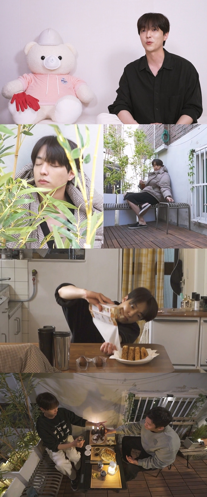 [서울=뉴시스] 2023.03.31 (사진= MBC '나 혼자 산다' 제공) photo@newsis.com *재판매 및 DB 금지