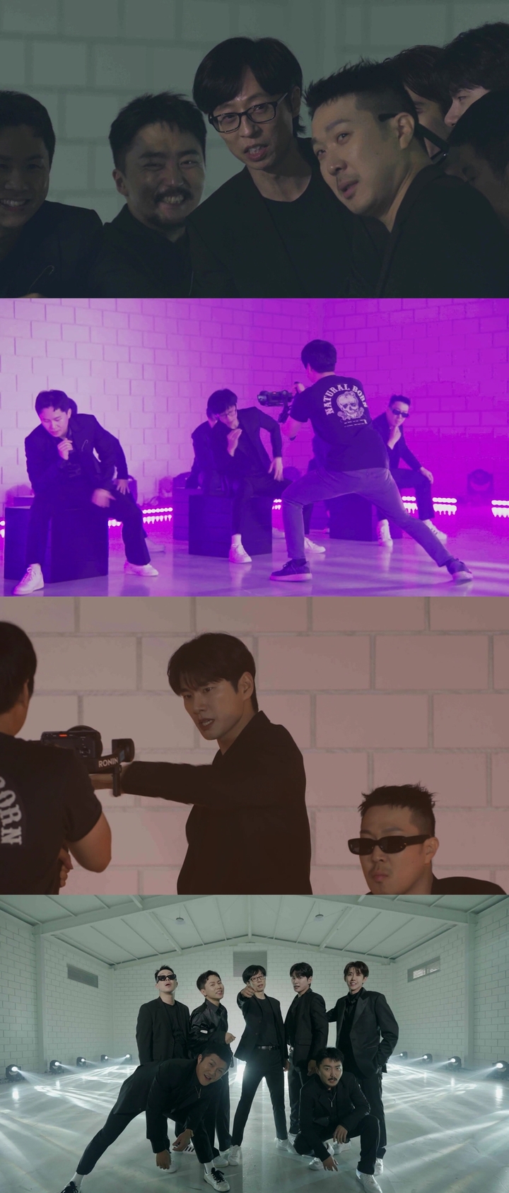 [서울=뉴시스] 2023.03.31 (사진= MBC '놀면 뭐하니?' 제공) photo@newsis.com *재판매 및 DB 금지