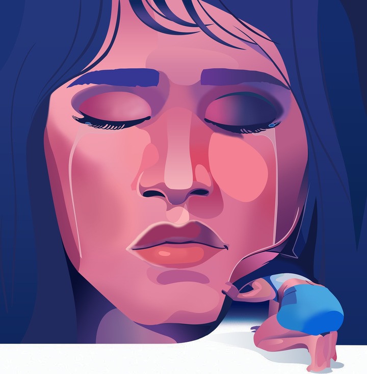 [서울=뉴시스] 대장암 말기 시한부 인생을 살았던 미국 일리노이주에 사는 시카고 여성 엘린 홀의 아버지는 본인이 암에 걸렸다고 원망하는 딸에게 "왜 안돼"라는 말을 남겼다고 지난 21일(현지시간) 미국 허프포스트가 보도했다. 이 이야기를 들은 홀은 아버지의 사후 대장암의 위험성을 알리는 캠페인을 7년 동안 펼쳤다. (사진출처 : 픽사베이)2023.03.31 *재판매 및 DB 금지