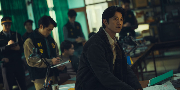 [주말의 OTT]전도연 이번엔 킬러스캔들