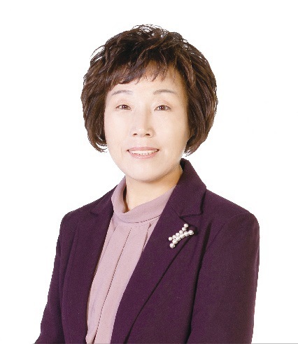 박순선 제16대 대전시간호사회장 *재판매 및 DB 금지