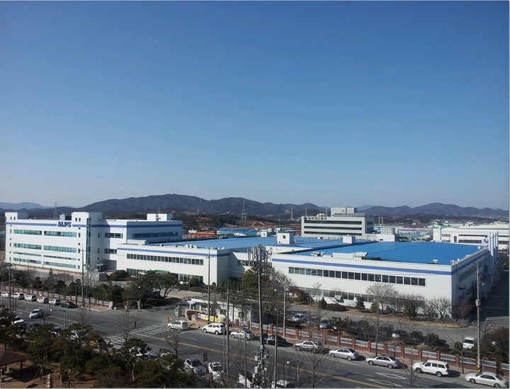 [광주=뉴시스] 한국알프스 전경. (사진 = 광주시 제공) *재판매 및 DB 금지