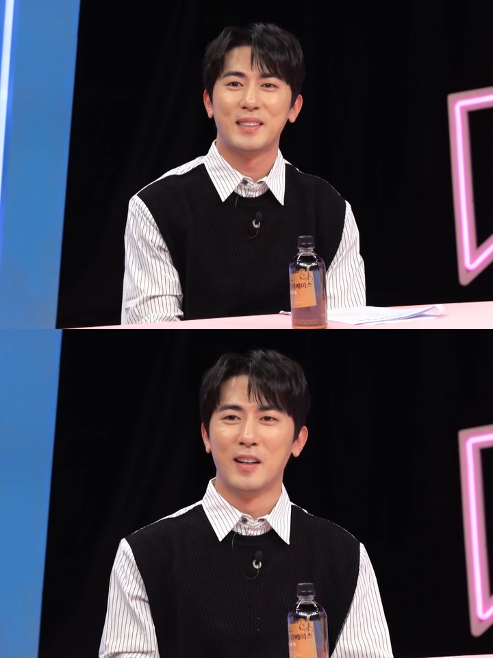 [서울=뉴시스] SBS 예능 '동상이몽2 - 너는 내 운명' 예고 2023.03.31 (사진= SBS '동상이몽2 - 너는 내 운명' 제공) photo@newsis.com *재판매 및 DB 금지