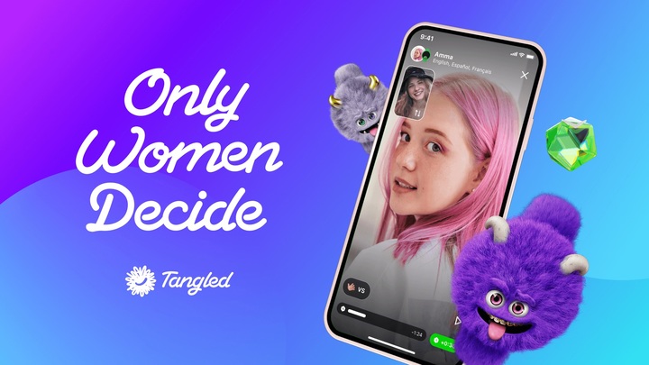 위메이드 '나일', 채팅하면 코인 주는 '탱글드' 출시