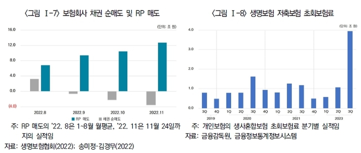 "예보 금융안정계정, 보험사 비상 자금조달경로 될 수 있어"
