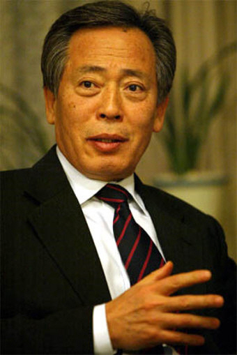 '제16회 녹두대상' 수상자로 선정된 전국동학농민혁명유족회 정남기 상임고문. *재판매 및 DB 금지