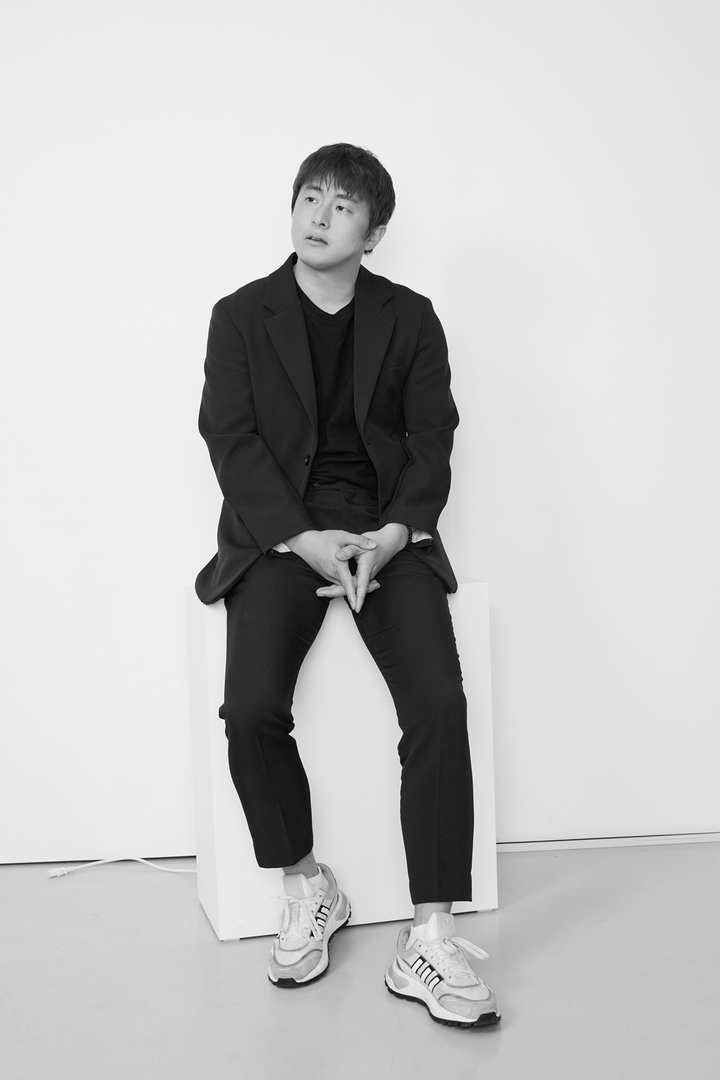 [서울=뉴시스] 기안84. 2023.04.01. (사진 = AOMG 제공) photo@newsis.com *재판매 및 DB 금지