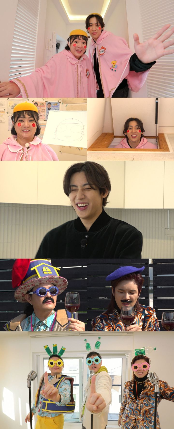 [서울=뉴시스] '구해줘! 홈즈'. 2023.04.02.(사진 = MBC 제공)photo@newsis.com*재판매 및 DB 금지 