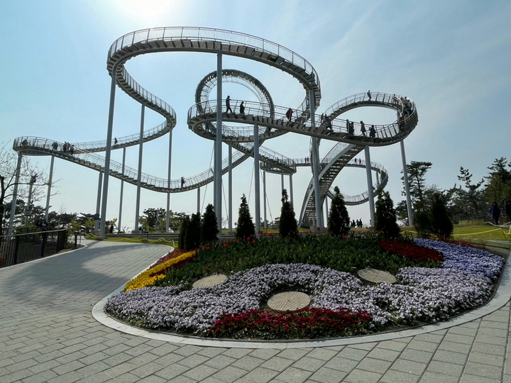 환호공원 스페이스워크 *재판매 및 DB 금지