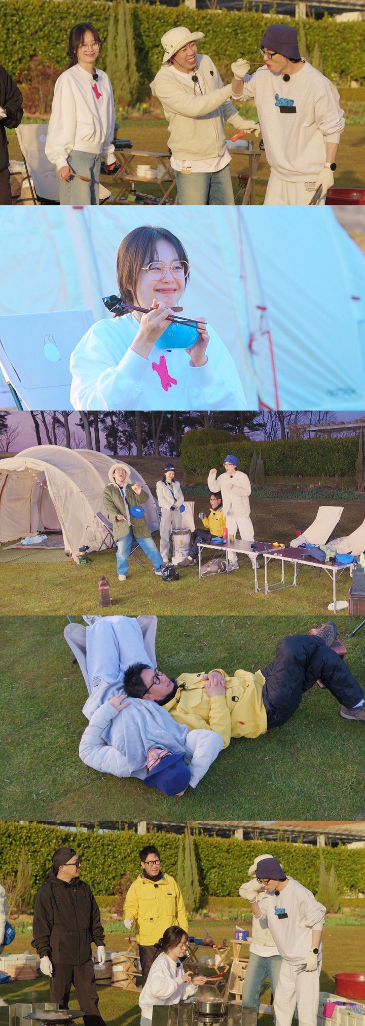 [서울=뉴시스] '런닝맨'. 2023.04.02. (사진 = SBS 제공) photo@newsis.com*재판매 및 DB 금지 *재판매 및 DB 금지