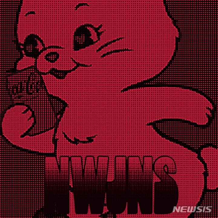 [서울=뉴시스]코카콜라는 뉴진스와 협업을 진행한 신곡 제로를 공개한다.(사진=코카콜라 제공)