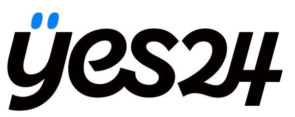 [서울=뉴시스] 예스24 신규 BI디자인(사진=예스24 제공) 2023.04.03. photo@newsis.com *재판매 및 DB 금지