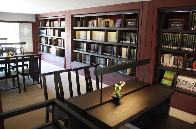 [서울=뉴시스] 경복궁 집옥재 (사진=문화재청 제공) 2023.04..03. photo@newsis.com *재판매 및 DB 금지