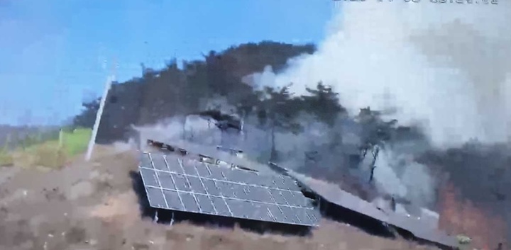 (제공=강원도산불방지센터) *재판매 및 DB 금지