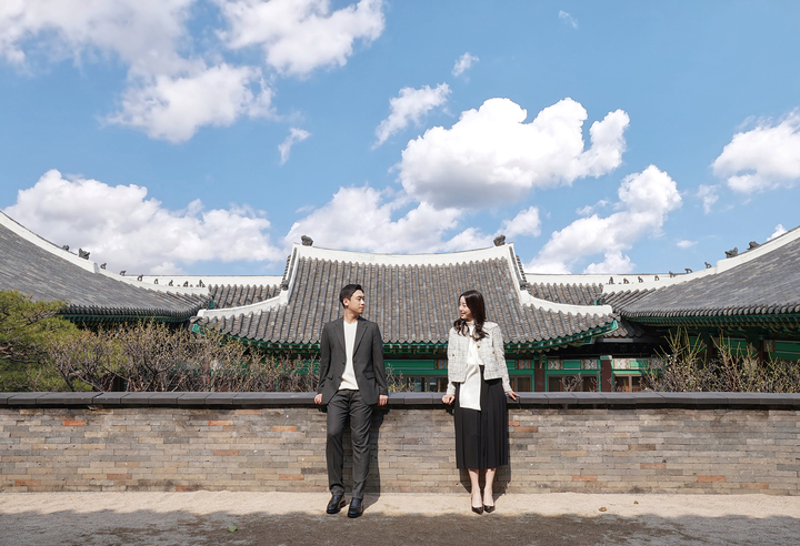 '인생샷 핫플' 서울·제주신라호텔, 스냅촬영 서비스 출시