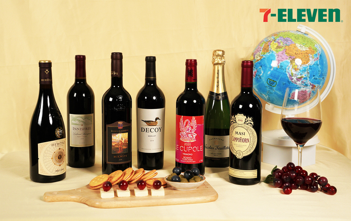 711에서 보물찾기(사진=세븐일레븐 제공) *재판매 및 DB 금지