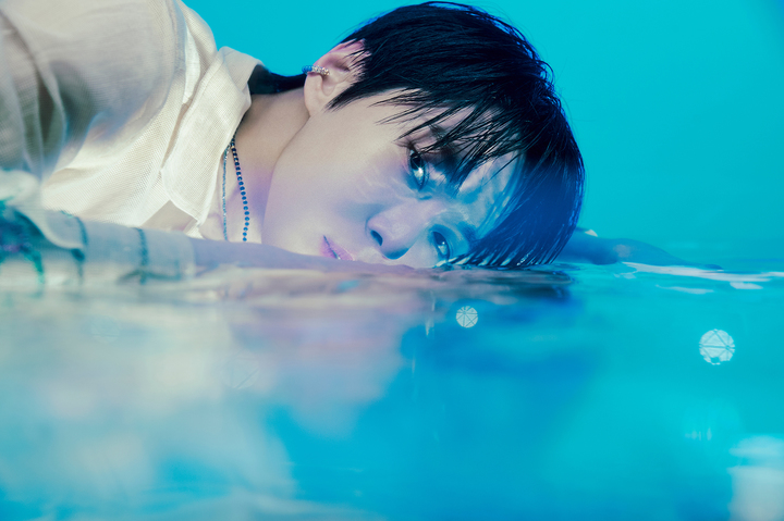 [서울=뉴시스] 엔시티 도재정 첫 미니앨범 '퍼퓸' 도영 티저 사진 2023.04.04 (사진= SM엔터테인먼트 제공) photo@newsis.com *재판매 및 DB 금지