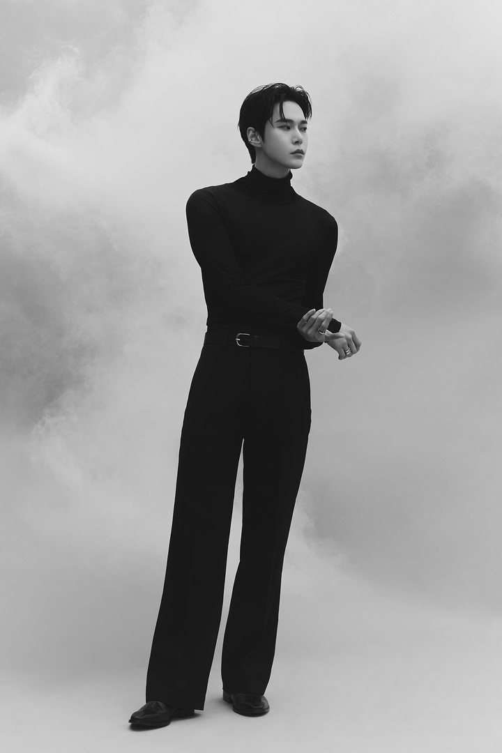 [서울=뉴시스] 엔시티 도재정 첫 미니앨범 '퍼퓸' 도영 티저 사진 2023.04.04 (사진= SM엔터테인먼트 제공) photo@newsis.com *재판매 및 DB 금지