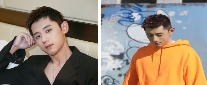 [서울=뉴시스] 중국의 탁구스타 장지커(사진)가 추문 의혹으로 광고계에서 퇴출당하고 있다. 장지커는 지난 3월, 도박 때문에 전 애인을 비롯한 유명 인사들로부터 돈을 빌리고 갚지 않았다는 의혹에 휩싸였다. 이후 전 애인의 사진을 '담보'로 제공했다는 폭로도 이어졌다 (사진출처: 웨이보 갈무리) 2023.04.04. *재판매 및 DB 금지