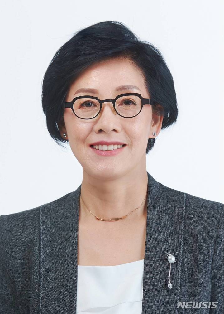 [전주=뉴시스] 전주교대 국어교육과 최경희 교수